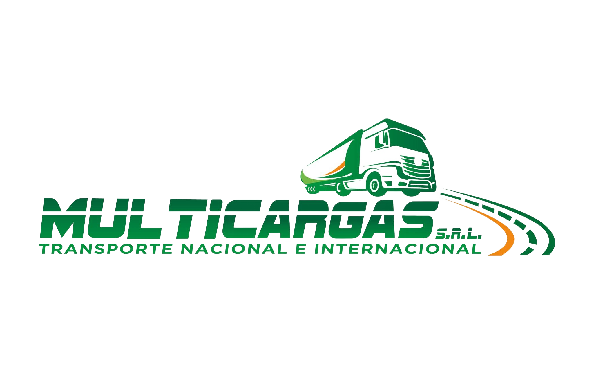 Logo Multicargas SRL